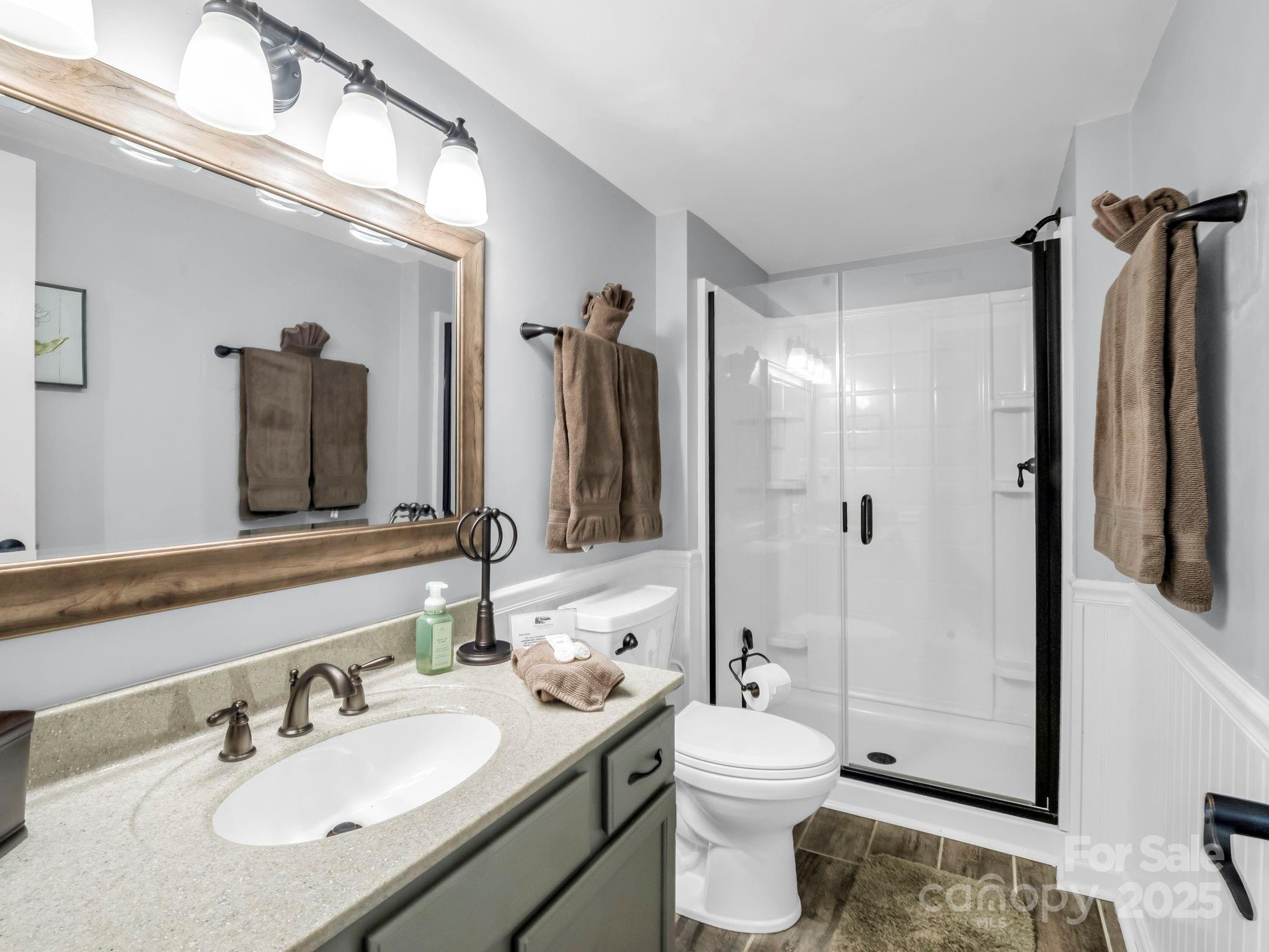 123 Mountain Village Boulevard Lake Lure, NC 28746 - Photo 23 of 31