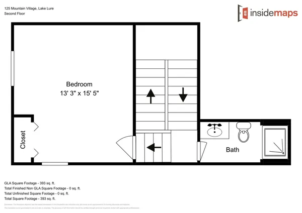 $375,000 | 123 Mountain Village Boulevard, Lake Lure, NC 28746