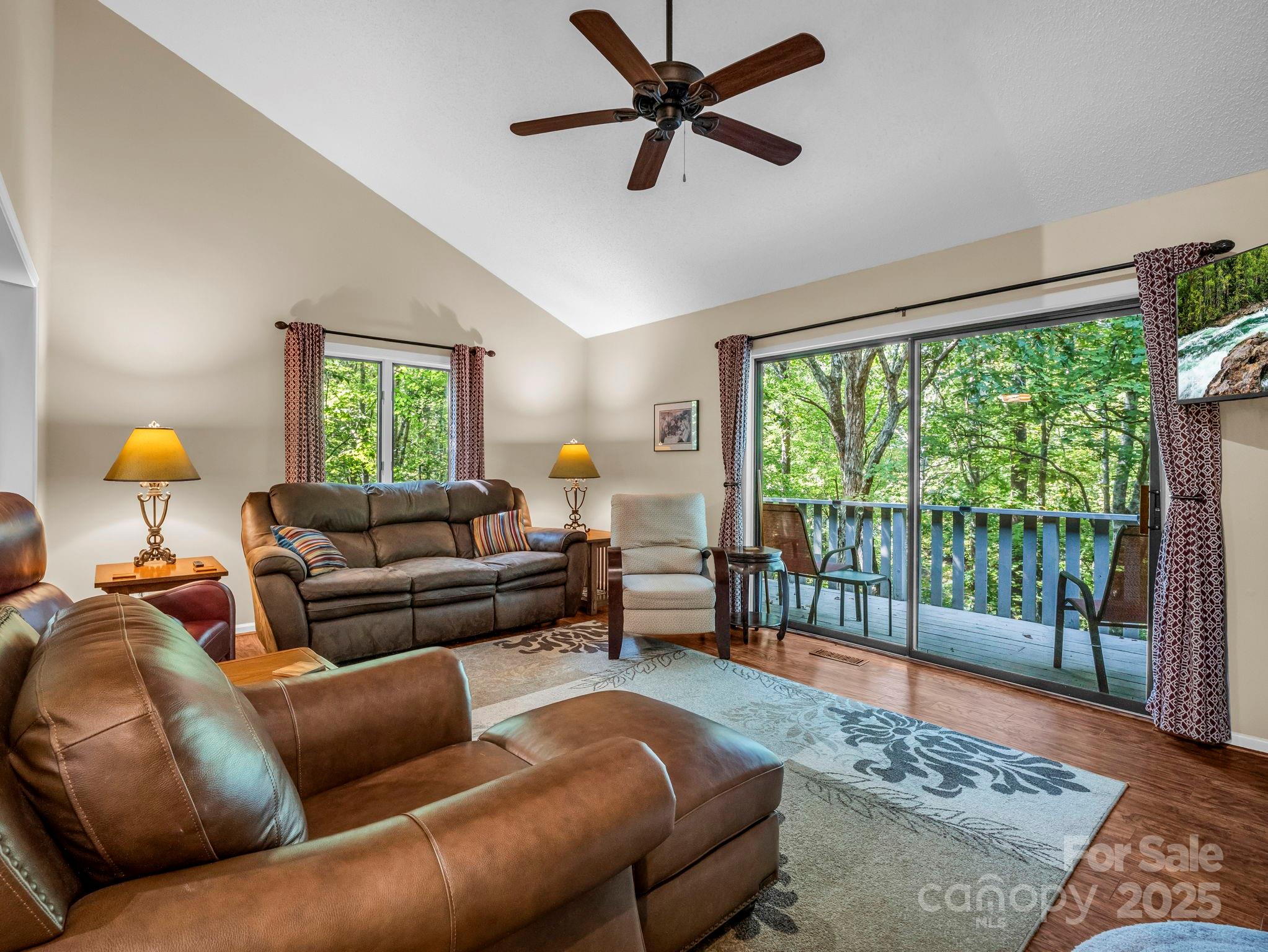 123 Mountain Village Boulevard Lake Lure, NC 28746 - Photo 6 of 31