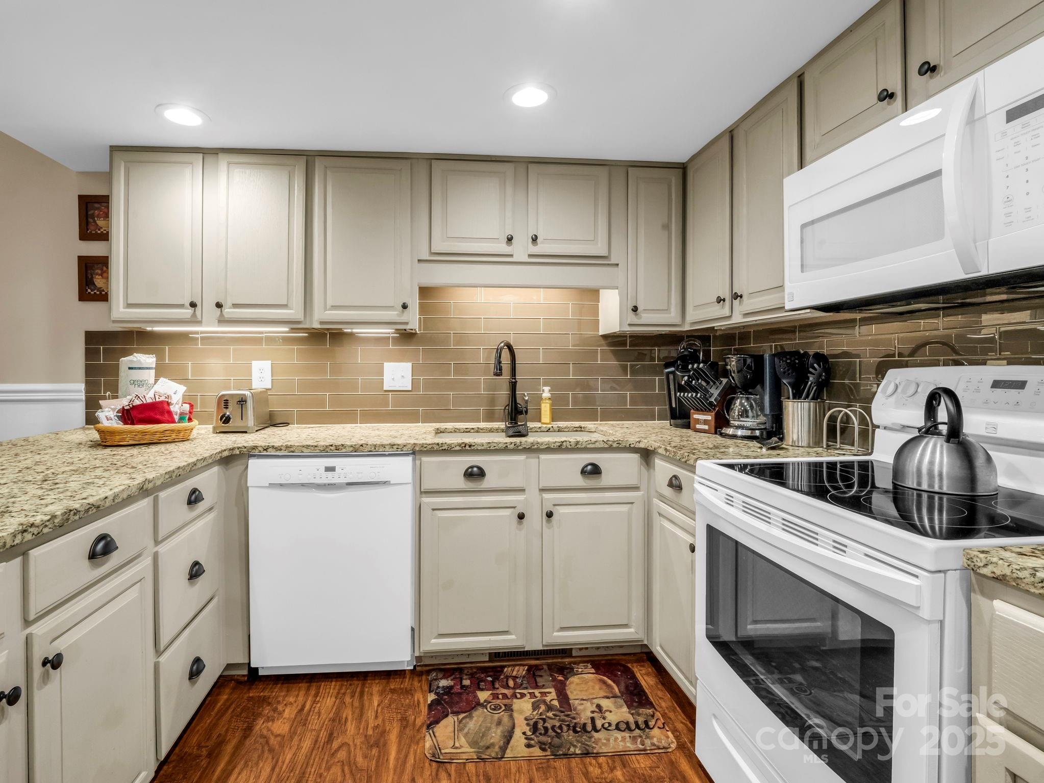 123 Mountain Village Boulevard Lake Lure, NC 28746 - Photo 7 of 31