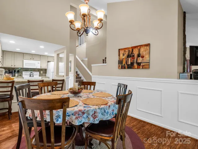 a view of a storage & utility room