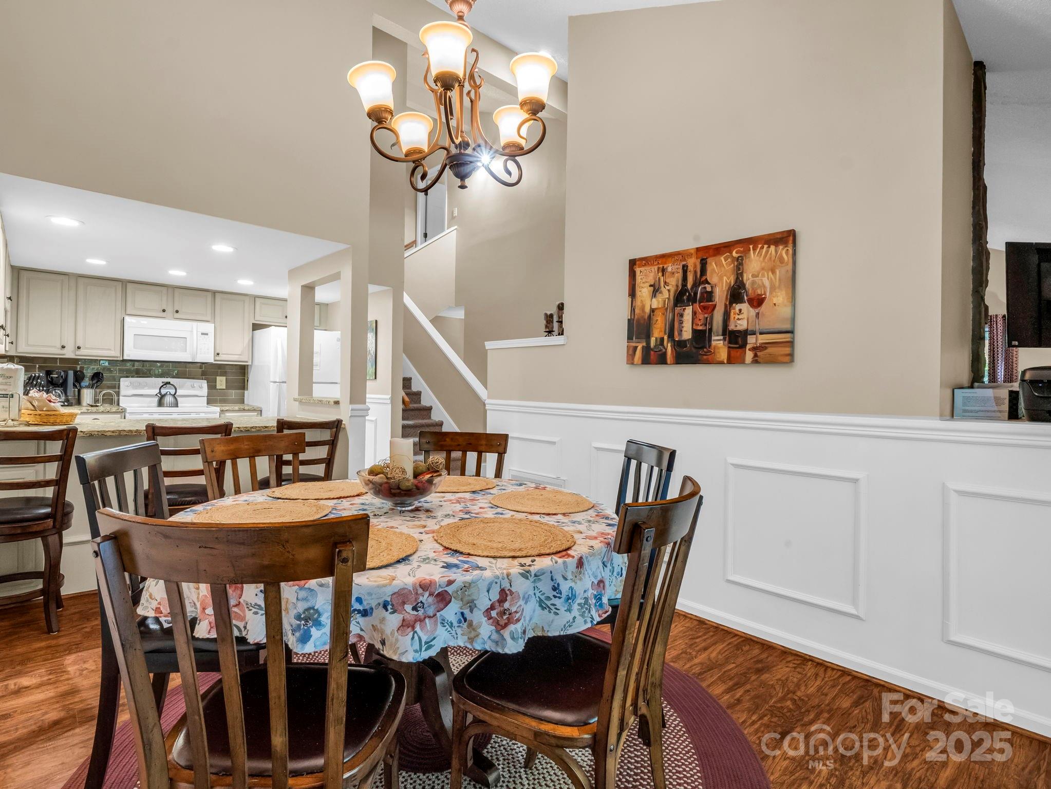 123 Mountain Village Boulevard Lake Lure, NC 28746 - Photo 10 of 31