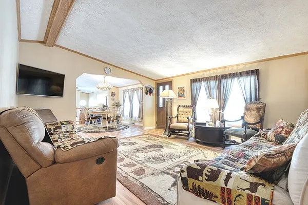 $219,000 | 127 Morways Park, Charlestown, NH 03603