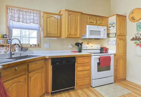 $219,000 | 127 Morways Park, Charlestown, NH 03603