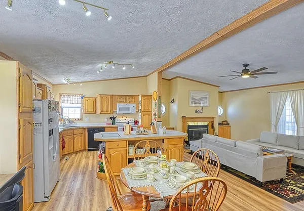$219,000 | 127 Morways Park, Charlestown, NH 03603
