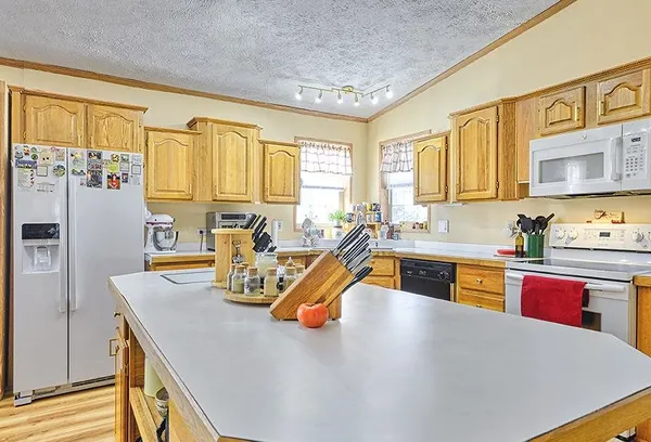 $219,000 | 127 Morways Park, Charlestown, NH 03603