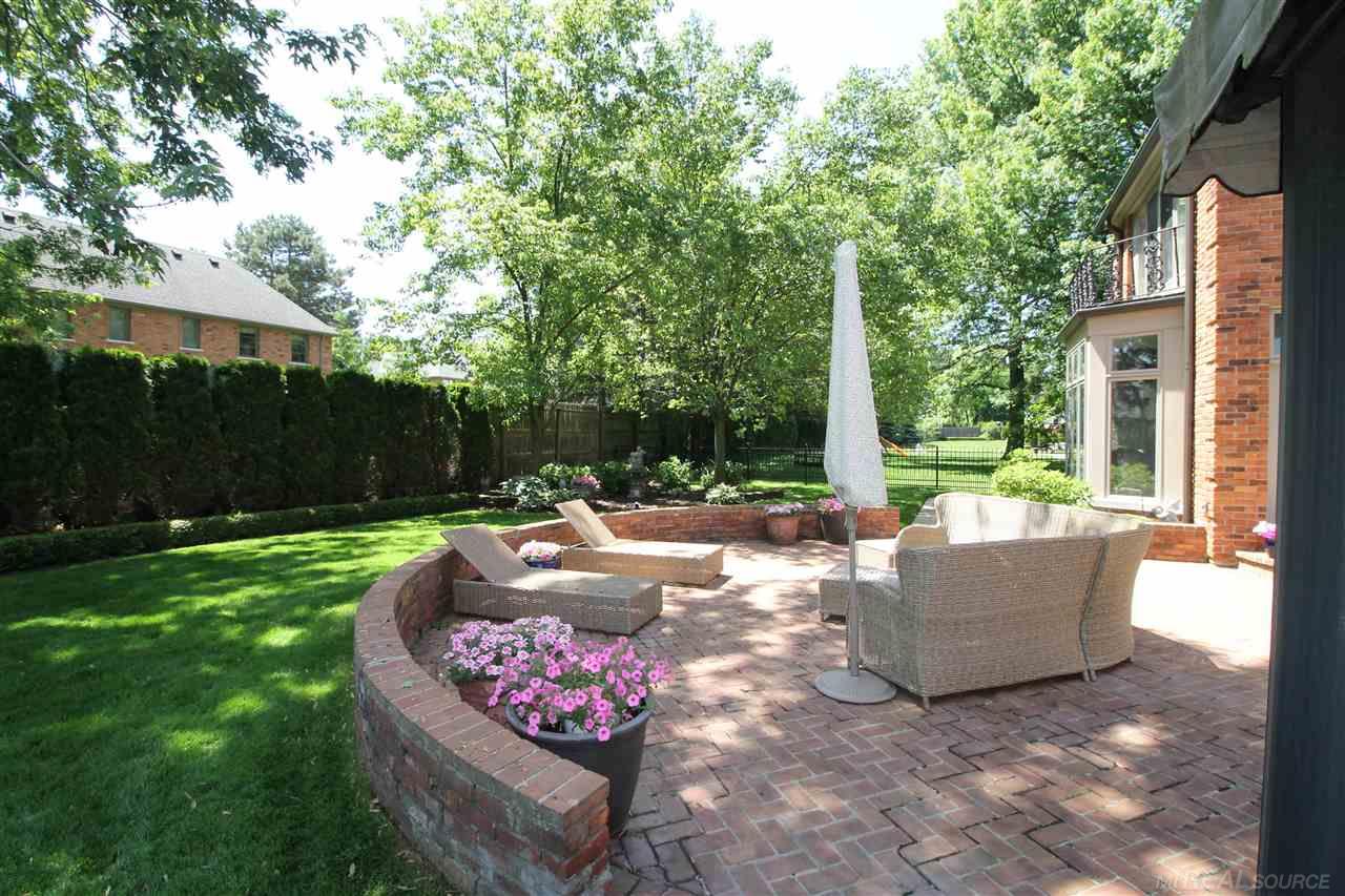 1 Provencal Road Grosse Pointe Farms, MI 48236 - Photo 72 of 87