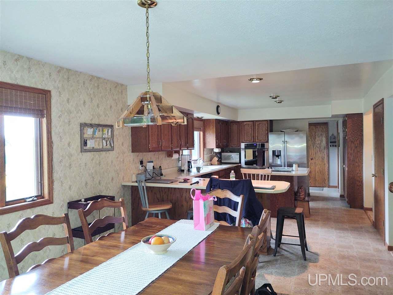 16573 Dynamite Hill Road Lanse, MI 49946 - Photo 38 of 99