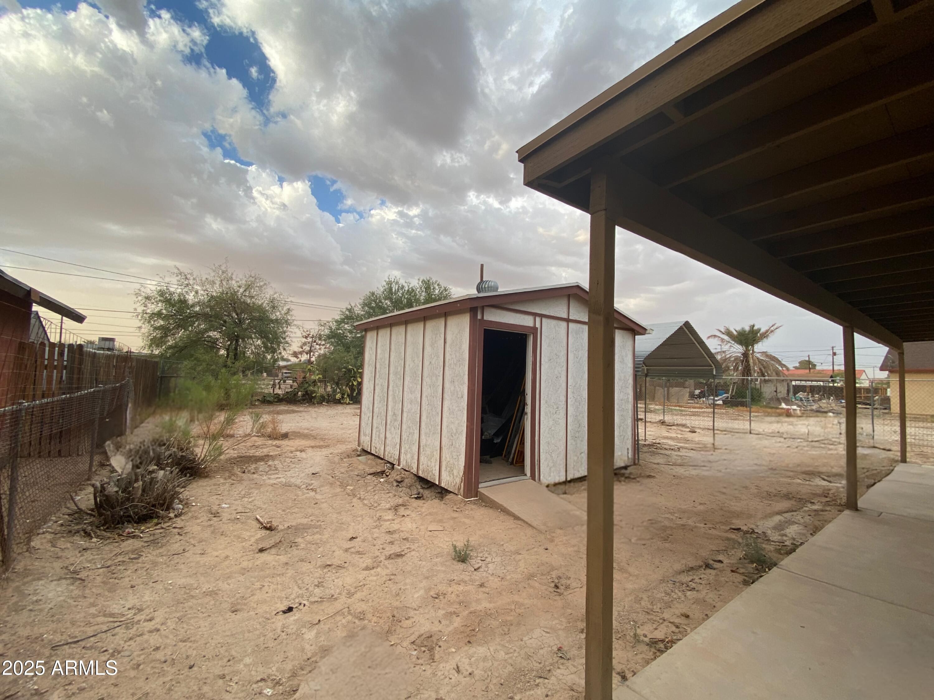 314 West Phoenix Avenue Eloy, AZ 85131 - Photo 16 of 17 8537E61A-82D3-4934-87A4-47818E248AB7