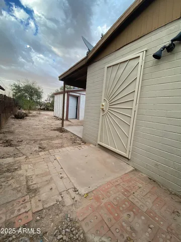 $169,990 | 314 West Phoenix Avenue, Eloy, AZ 85131
