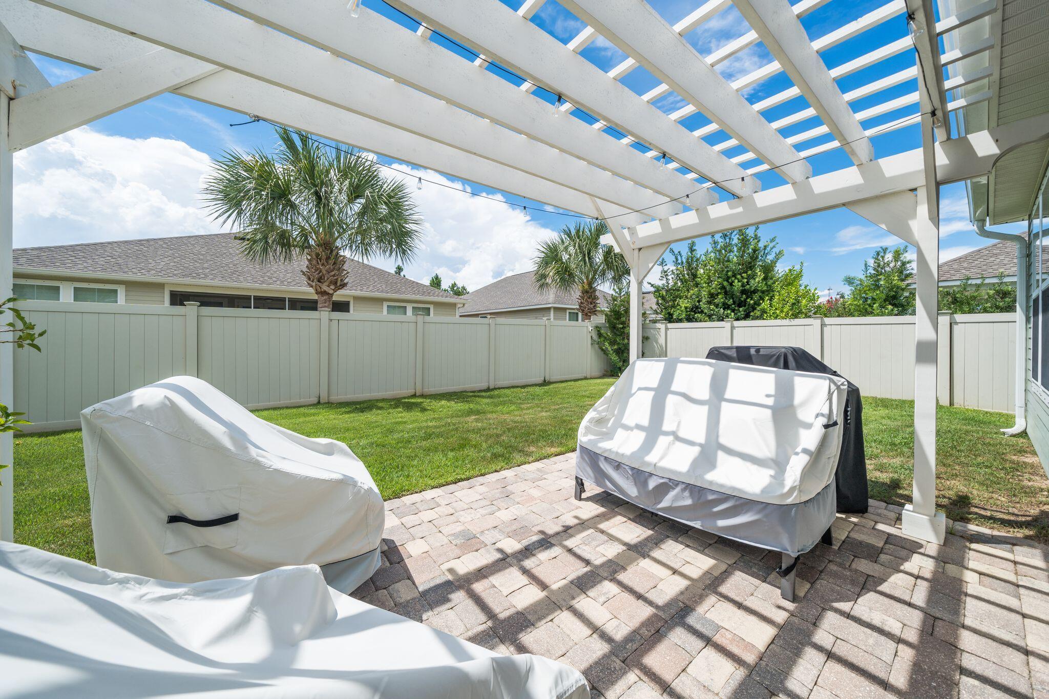 323 Blue Sage Road Panama City Beach, FL 32413 - Photo 55 of 66 323 Blue Sage 59