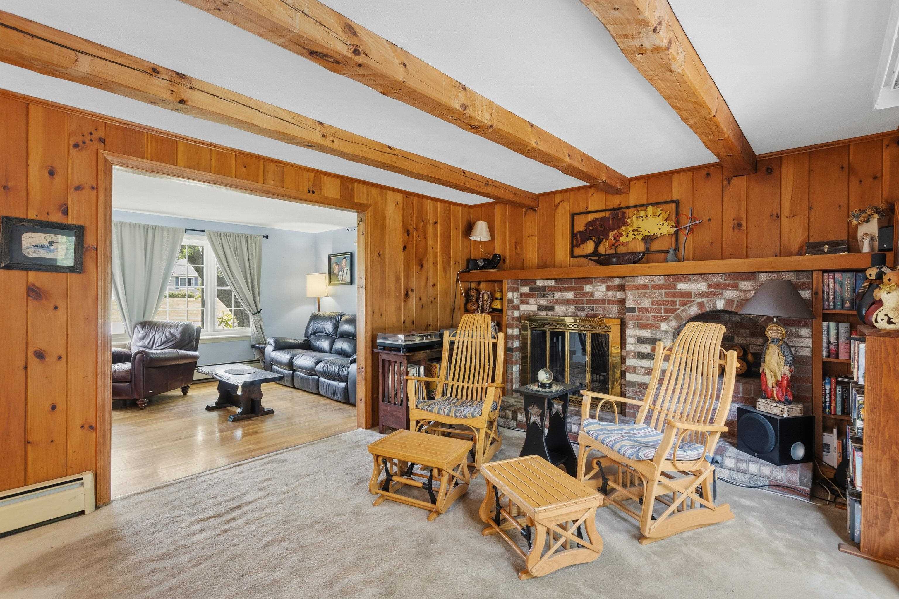 13 Williams Circle Stratham, NH 03885 - Photo 11 of 52