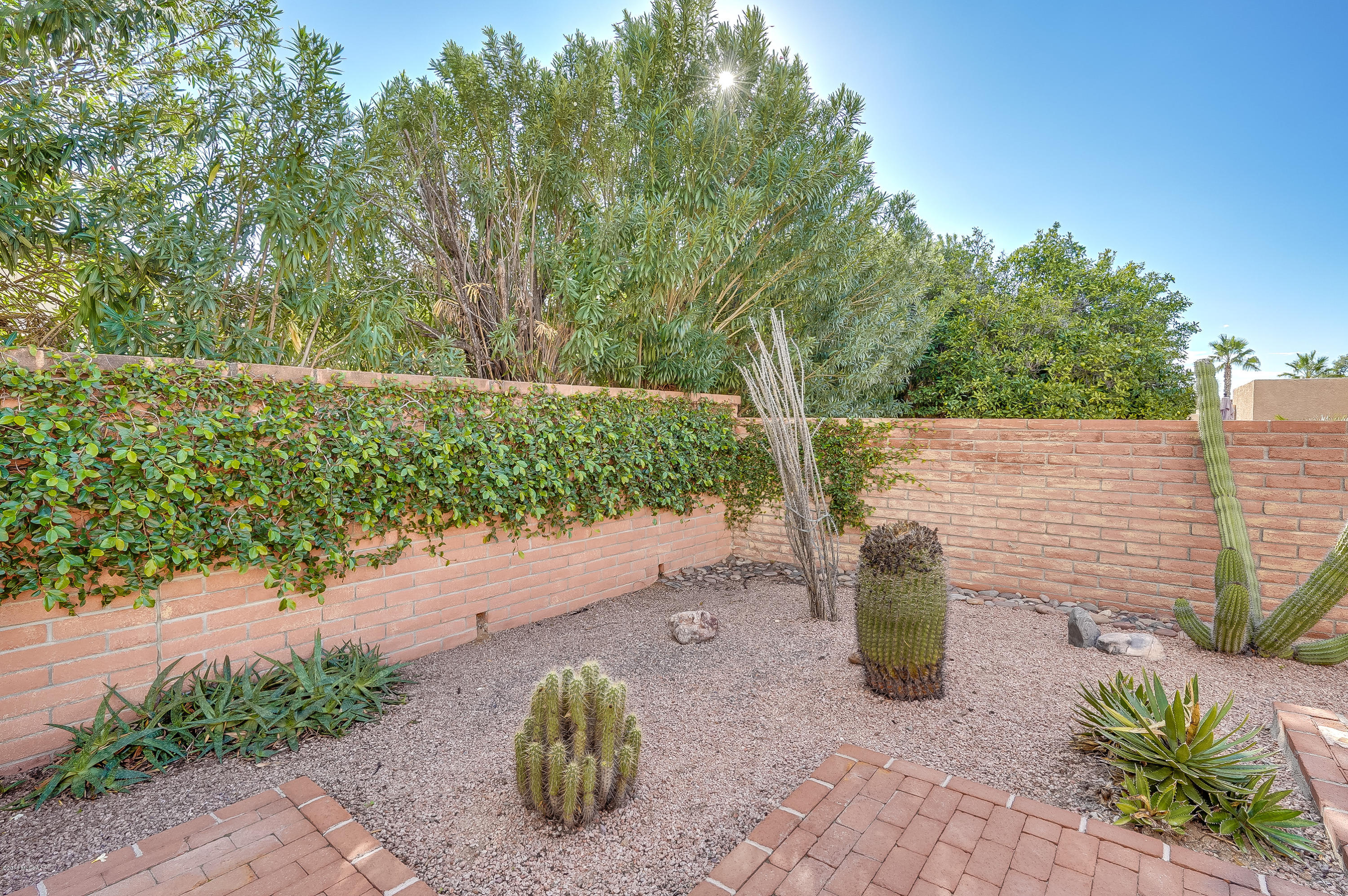 60 Silverado Oro Valley, AZ 85737 - Photo 47 of 50