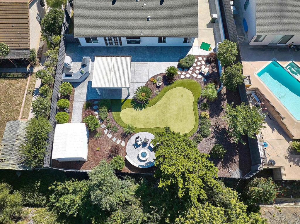 1410 Walnutcreek Drive Encinitas, CA 92024 - Photo 46 of 47