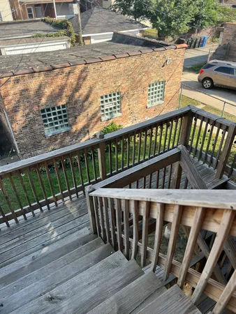 $1,350 | 8139 South Peoria Street, Unit 2, Chicago, IL 60620