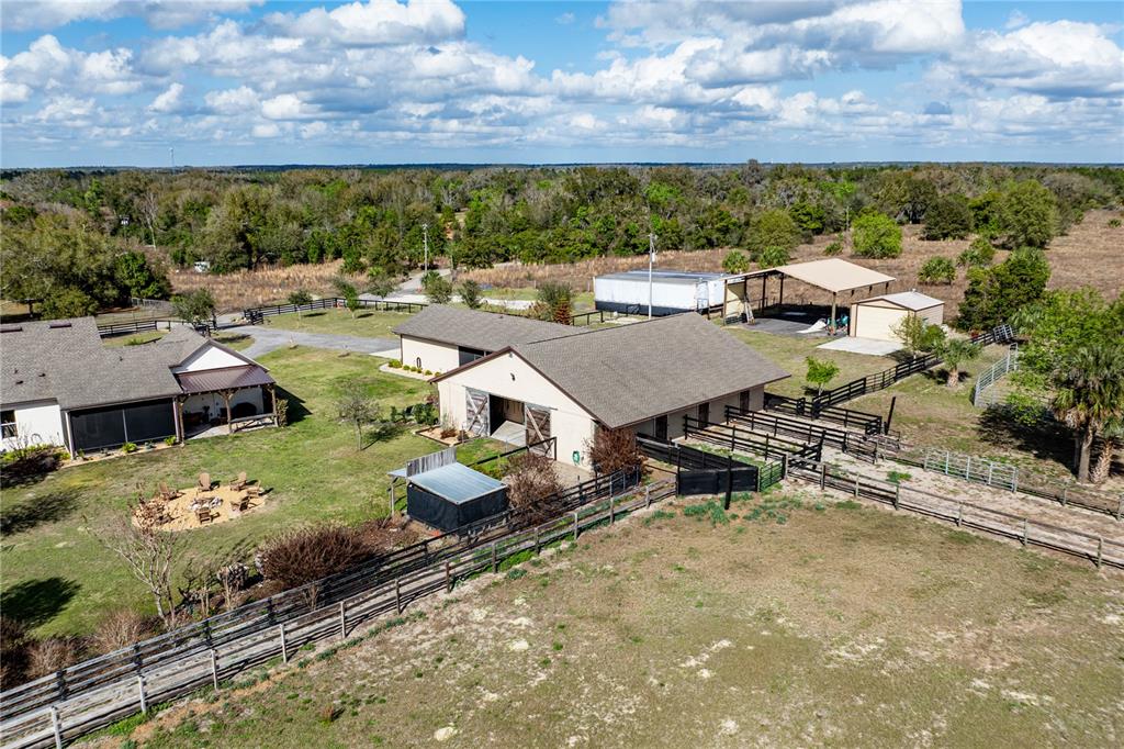 21210 Horse Ranch Road Mount Dora, FL 32757 - Photo 62 of 68