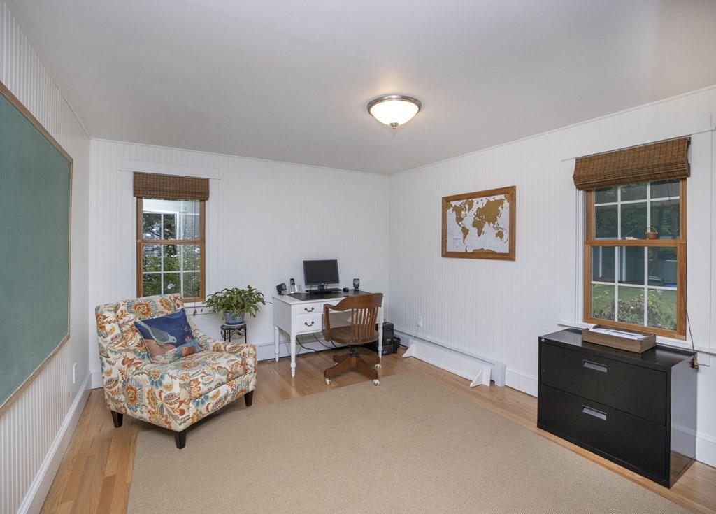 67 Chipaway Road Freetown, MA 02717 - Photo 20 of 32 a living room with furniture and a window