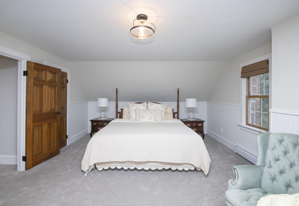 67 Chipaway Road Freetown, MA 02717 - Photo 23 of 32 a bedroom with a bed and window