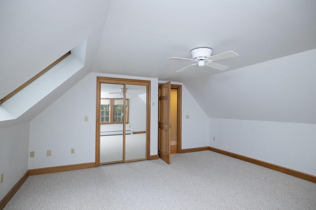 67 Chipaway Road Freetown, MA 02717 - Photo 29 of 32 wooden floor in an empty room
