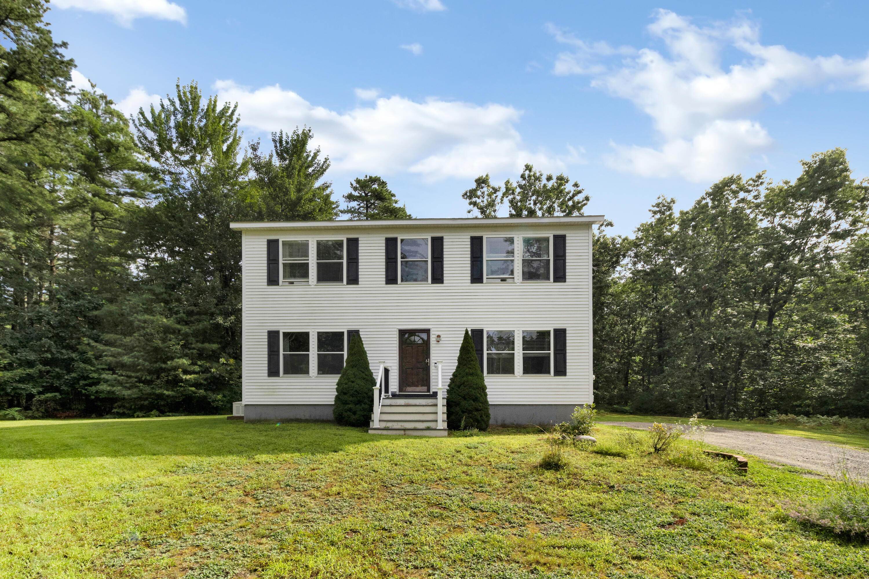 1303 Cape Road Hollis Center, ME 04042 - Photo 1 of 37 1B6A2538