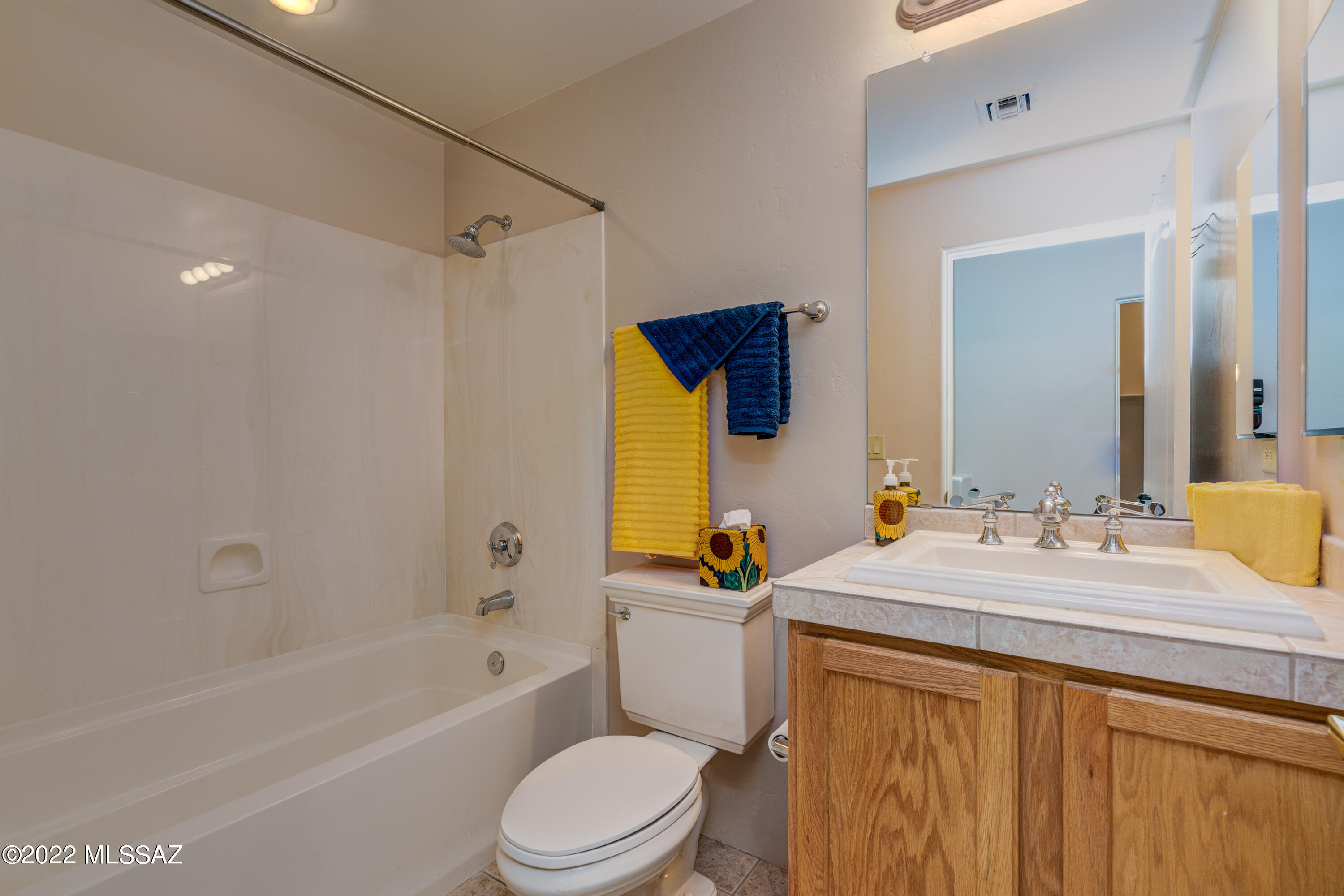 444 East Cedarvale Road Tucson, AZ 85704 - Photo 29 of 47