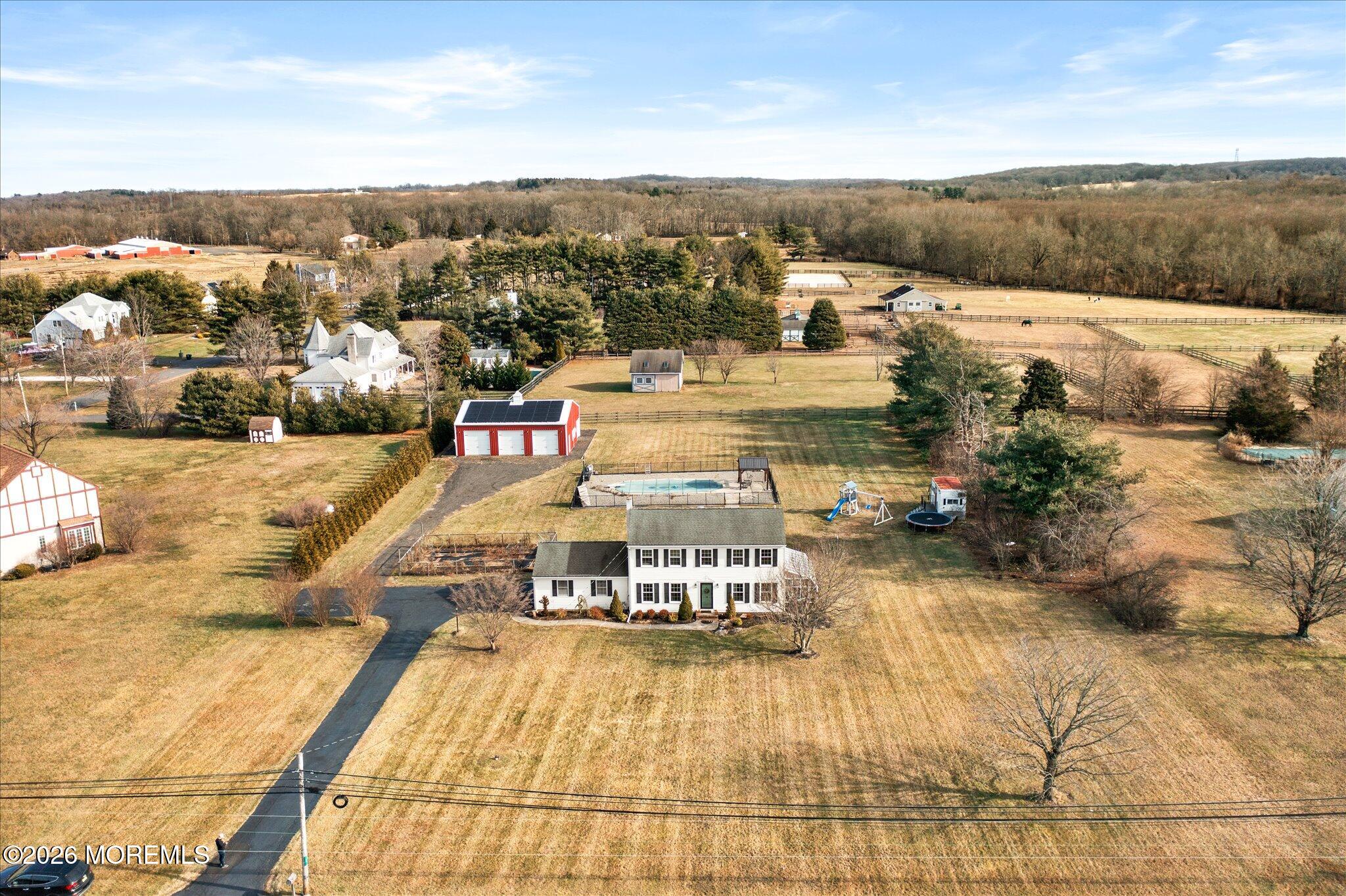 79 Imlaystown Hightstown Road Allentown, NJ 08501 - Photo 47 of 57 47-79_Imlaystown_Hightstown_Road-47