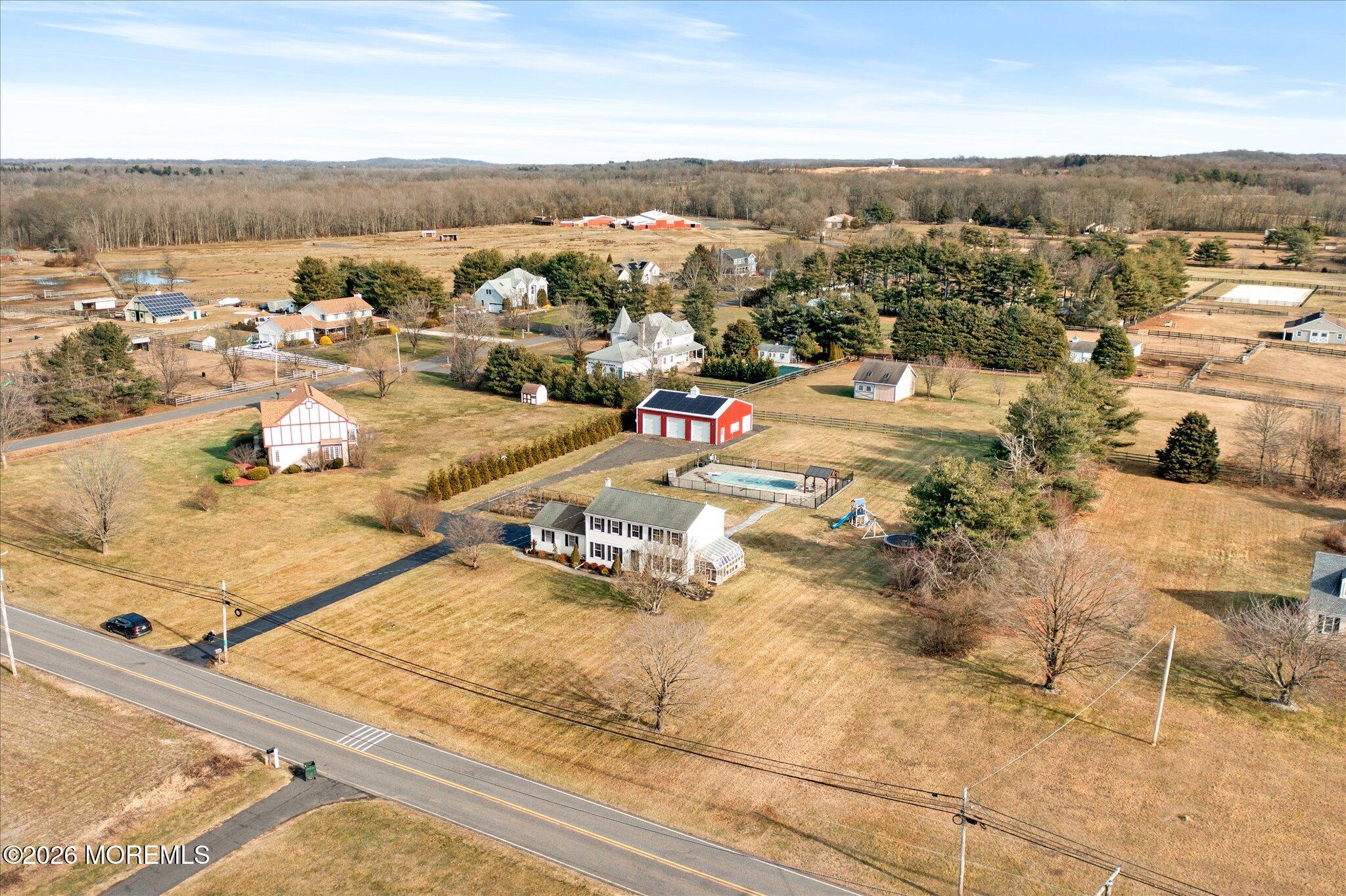 79 Imlaystown Hightstown Road Allentown, NJ 08501 - Photo 48 of 57 48-79_Imlaystown_Hightstown_Road-48