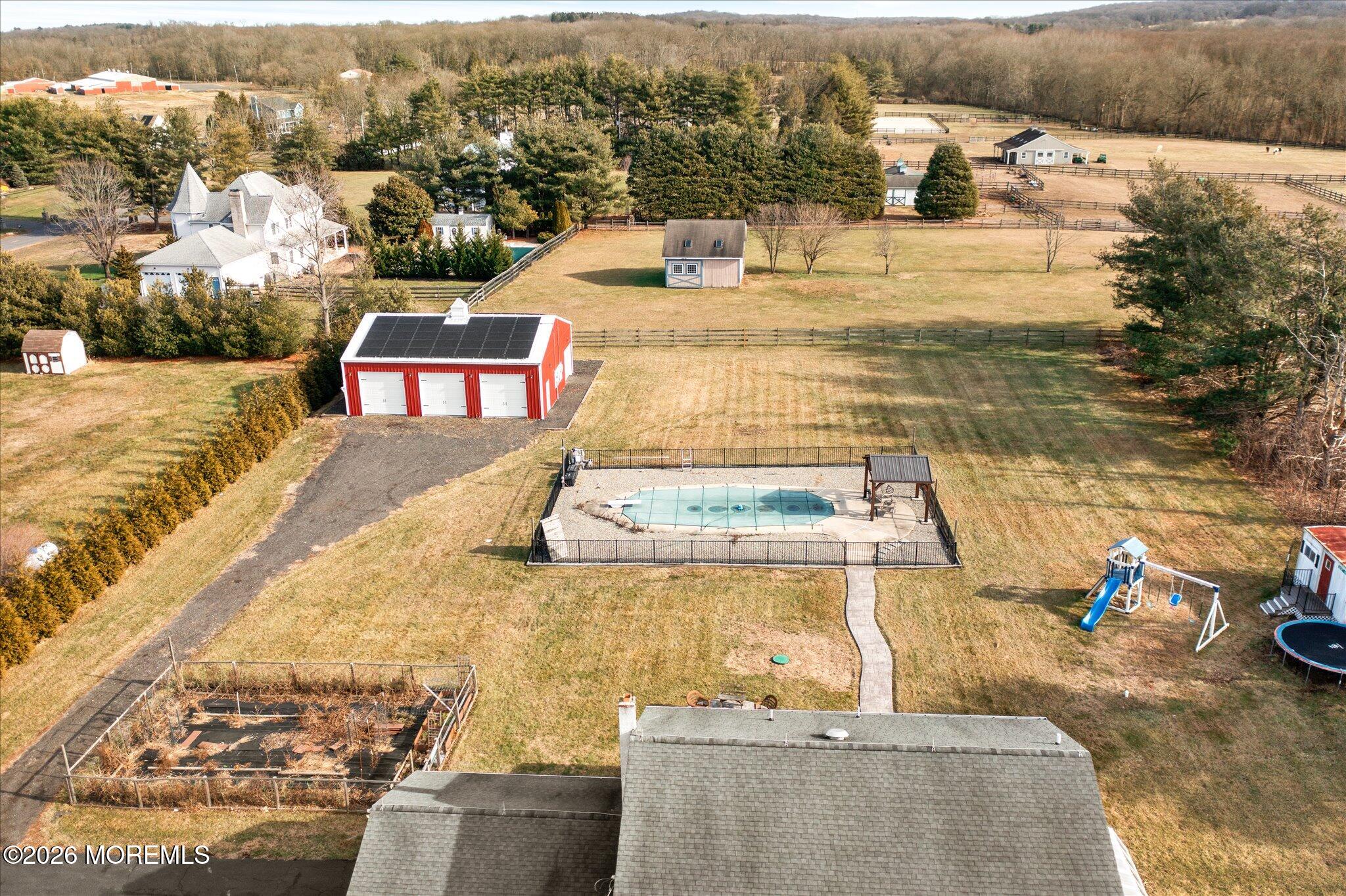 79 Imlaystown Hightstown Road Allentown, NJ 08501 - Photo 49 of 57 49-79_Imlaystown_Hightstown_Road-49