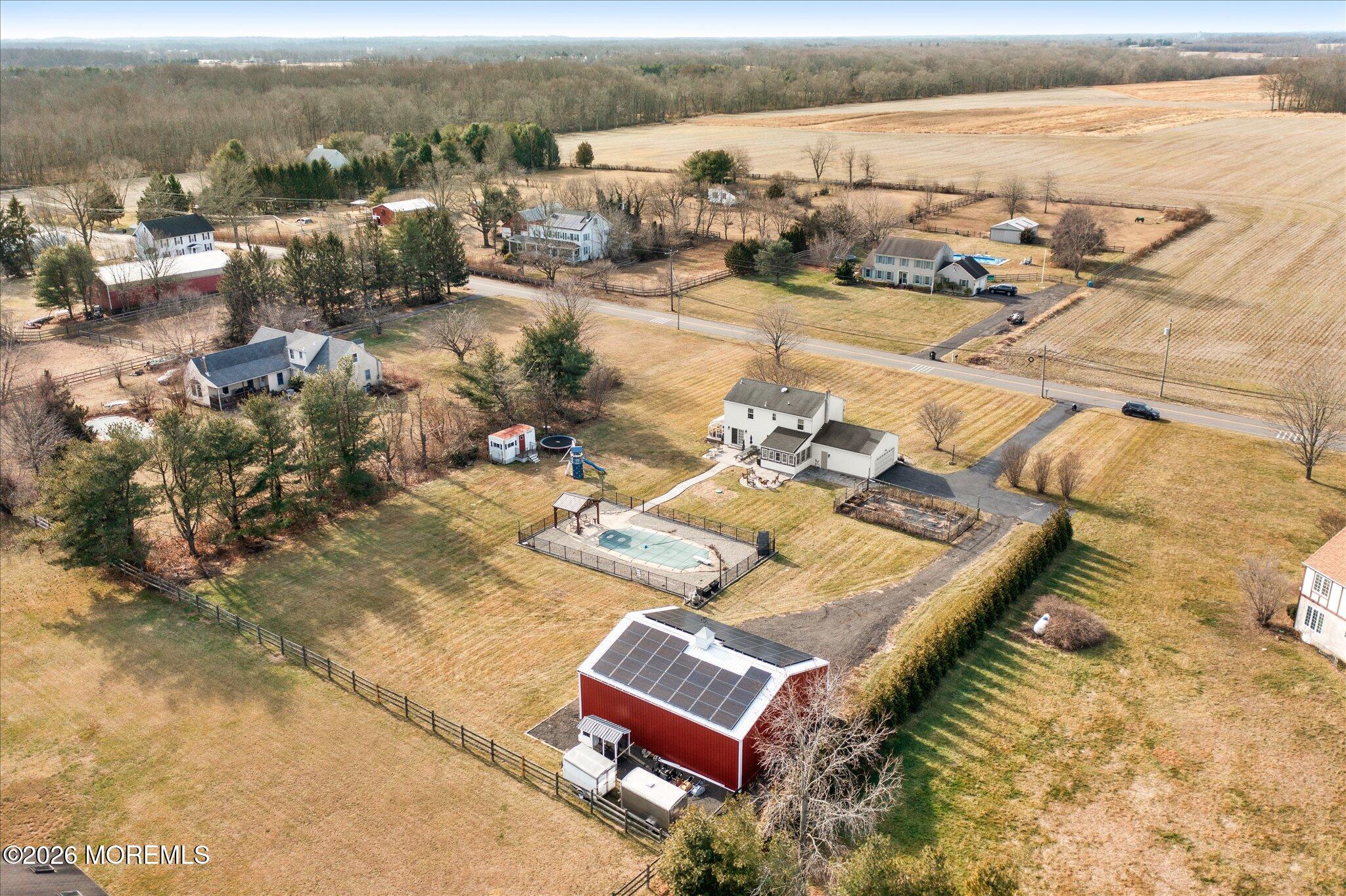 79 Imlaystown Hightstown Road Allentown, NJ 08501 - Photo 51 of 57 51-79_Imlaystown_Hightstown_Road-51