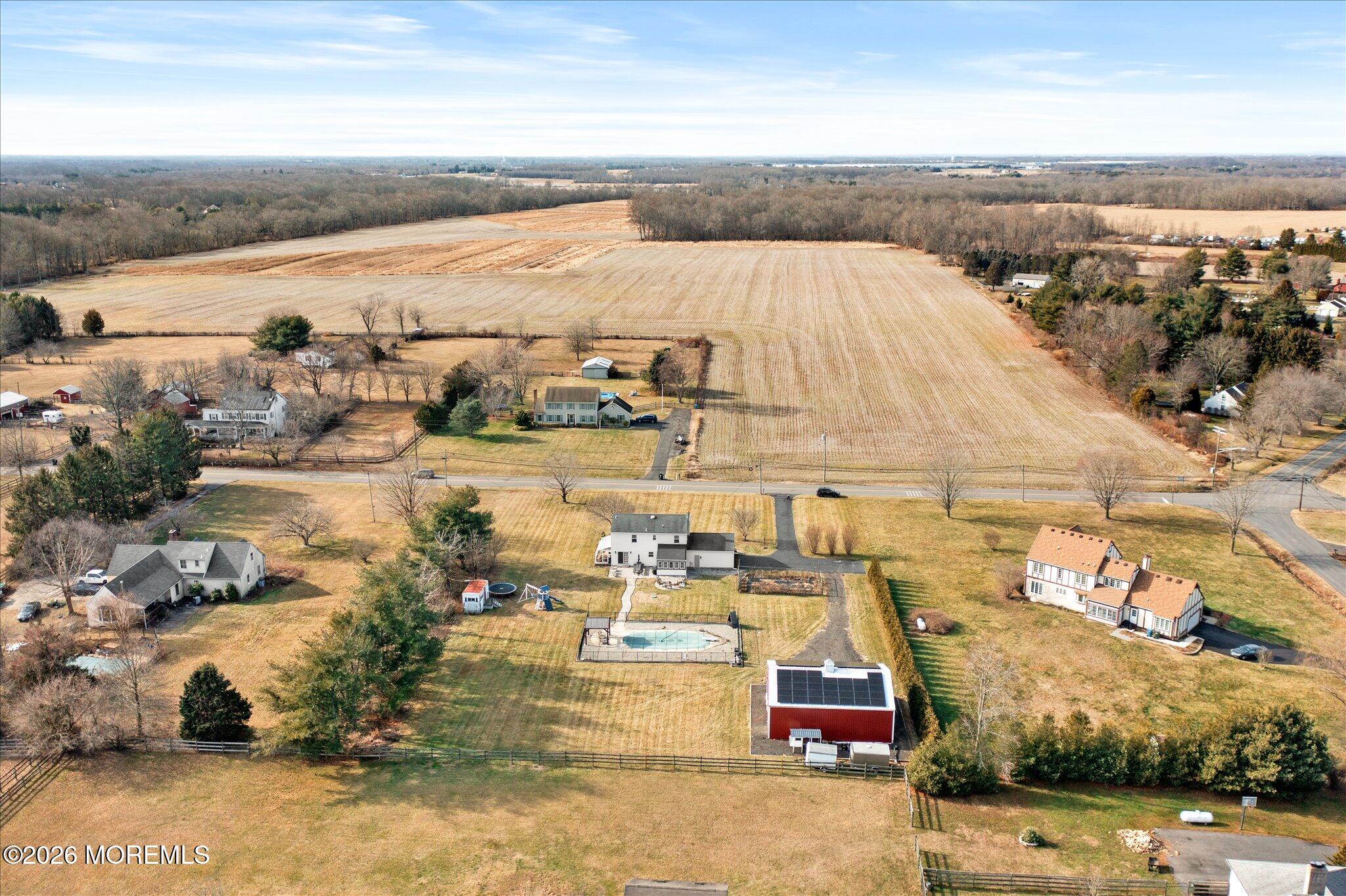 79 Imlaystown Hightstown Road Allentown, NJ 08501 - Photo 52 of 57 52-79_Imlaystown_Hightstown_Road-52