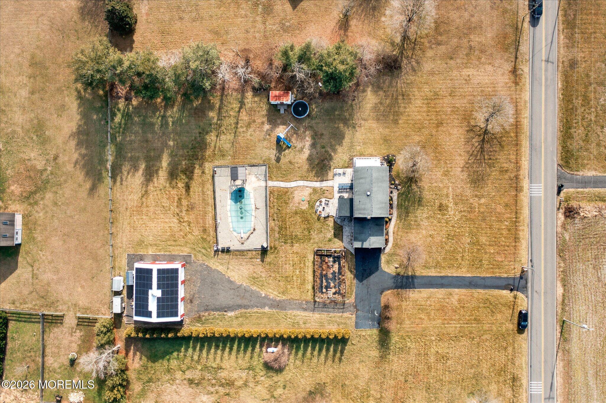 79 Imlaystown Hightstown Road Allentown, NJ 08501 - Photo 56 of 57 56-79_Imlaystown_Hightstown_Road-56