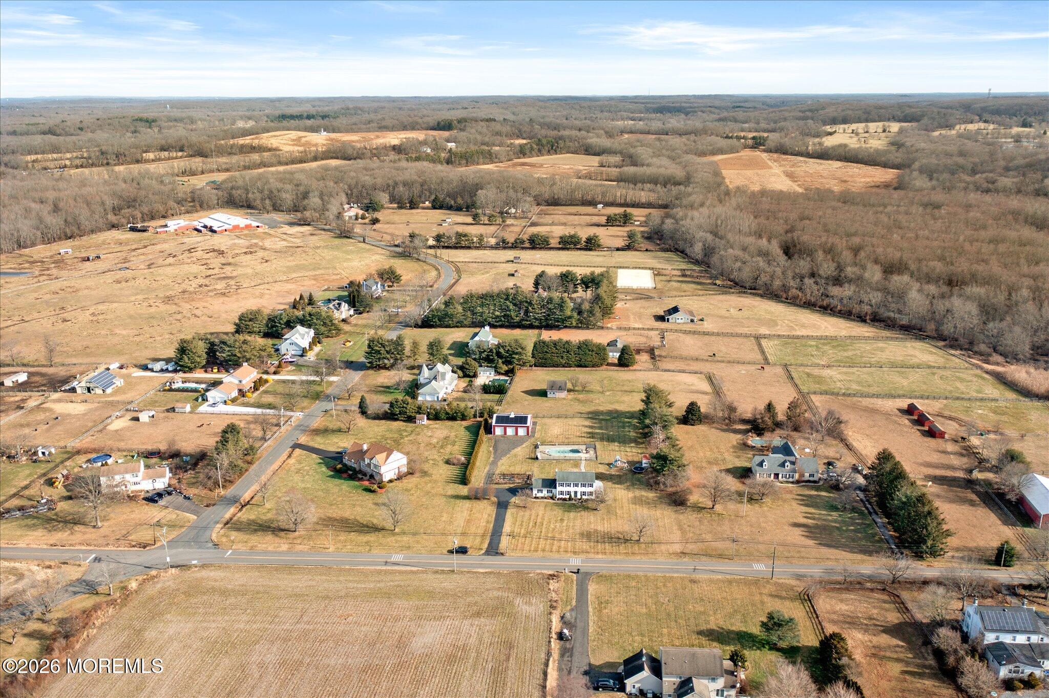 79 Imlaystown Hightstown Road Allentown, NJ 08501 - Photo 57 of 57 57-79_Imlaystown_Hightstown_Road-57