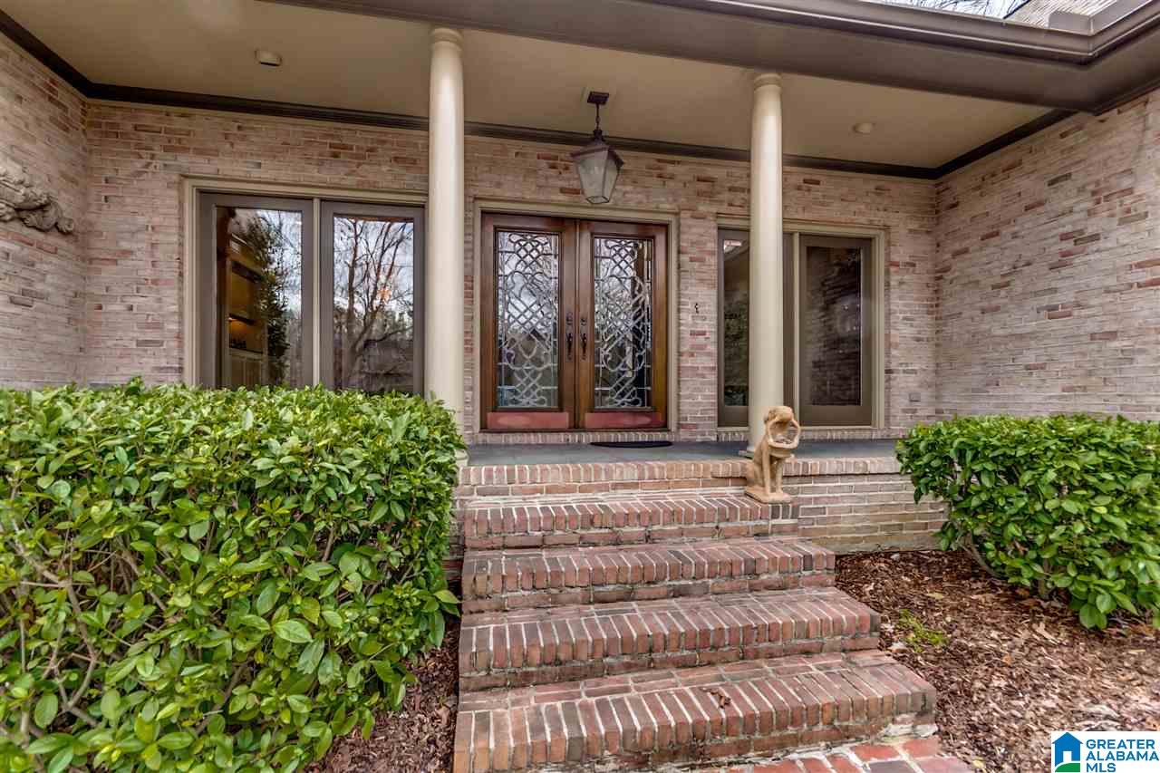 3773 Rockhill Road Mountain Brook, AL 35223 - Photo 2 of 38