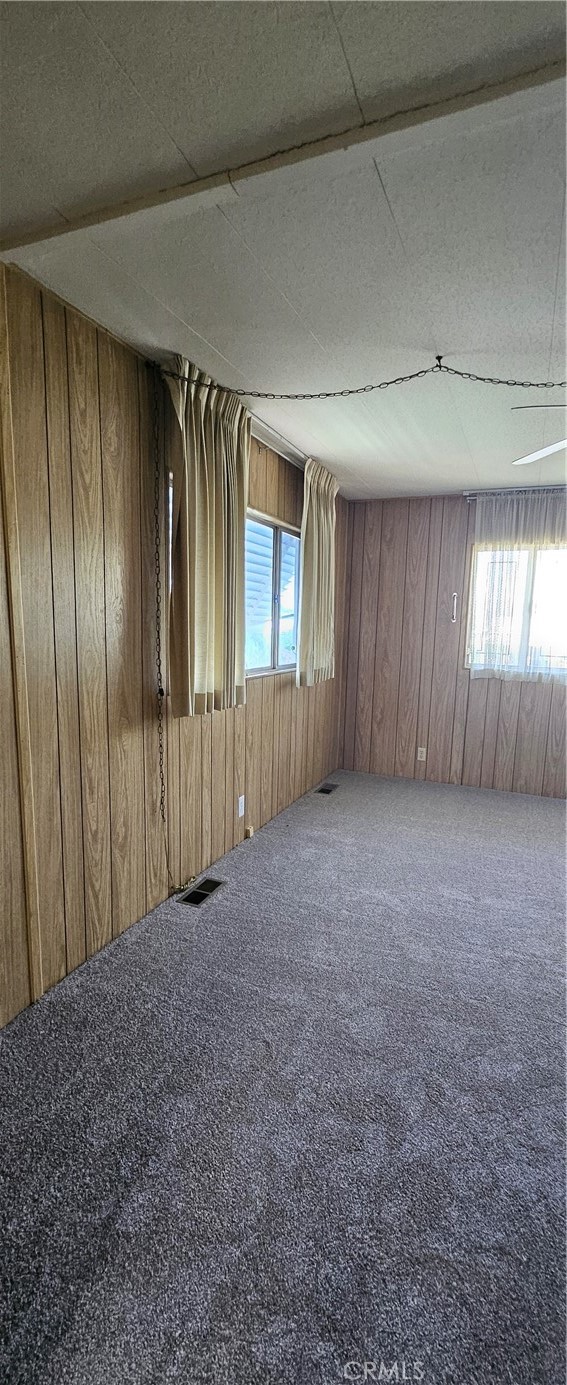 3500 Buchanan Street, Unit 128 Riverside, CA 92503 - Photo 11 of 19 a view of an empty room and window