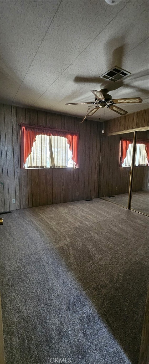 3500 Buchanan Street, Unit 128 Riverside, CA 92503 - Photo 16 of 19 wooden floor in an empty room