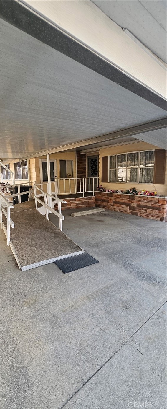 3500 Buchanan Street, Unit 128 Riverside, CA 92503 - Photo 3 of 19 a view of a building with street