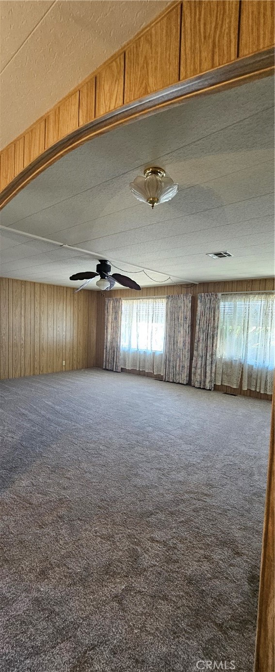 3500 Buchanan Street, Unit 128 Riverside, CA 92503 - Photo 5 of 19 a view of an empty room