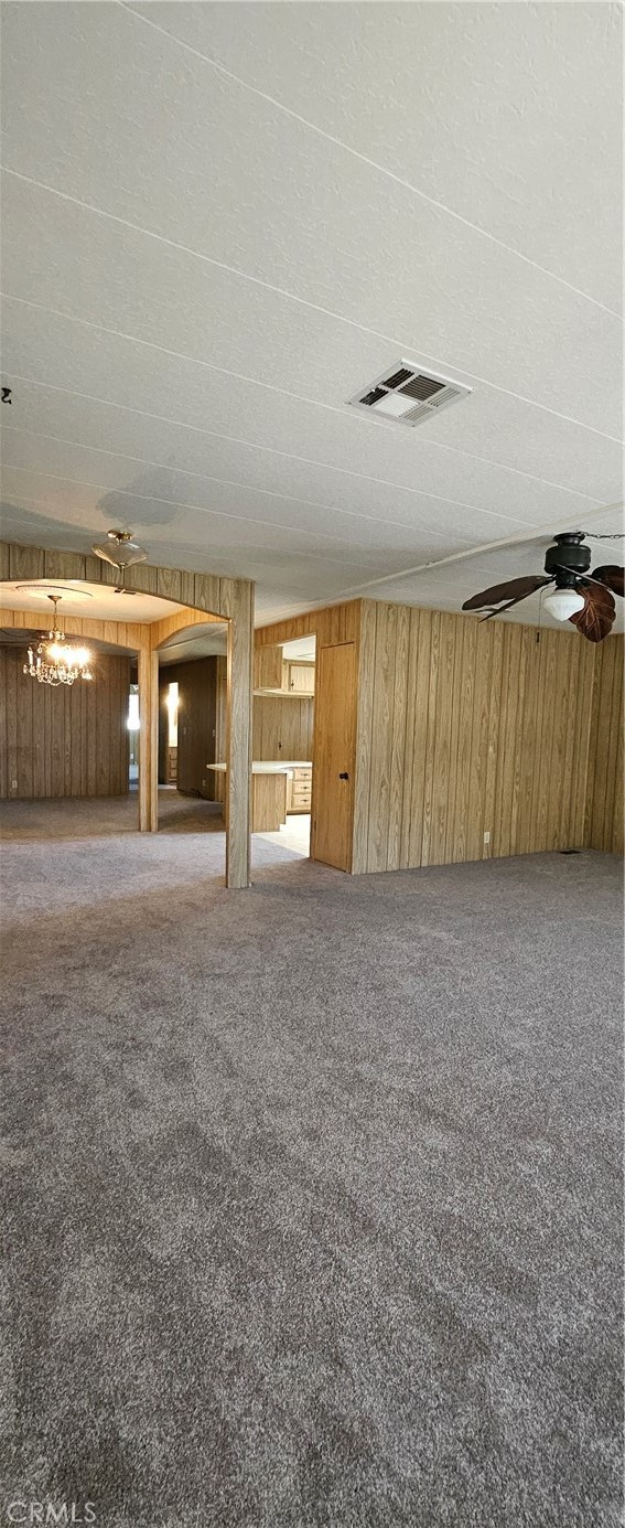 3500 Buchanan Street, Unit 128 Riverside, CA 92503 - Photo 6 of 19 a view of an empty room with a window
