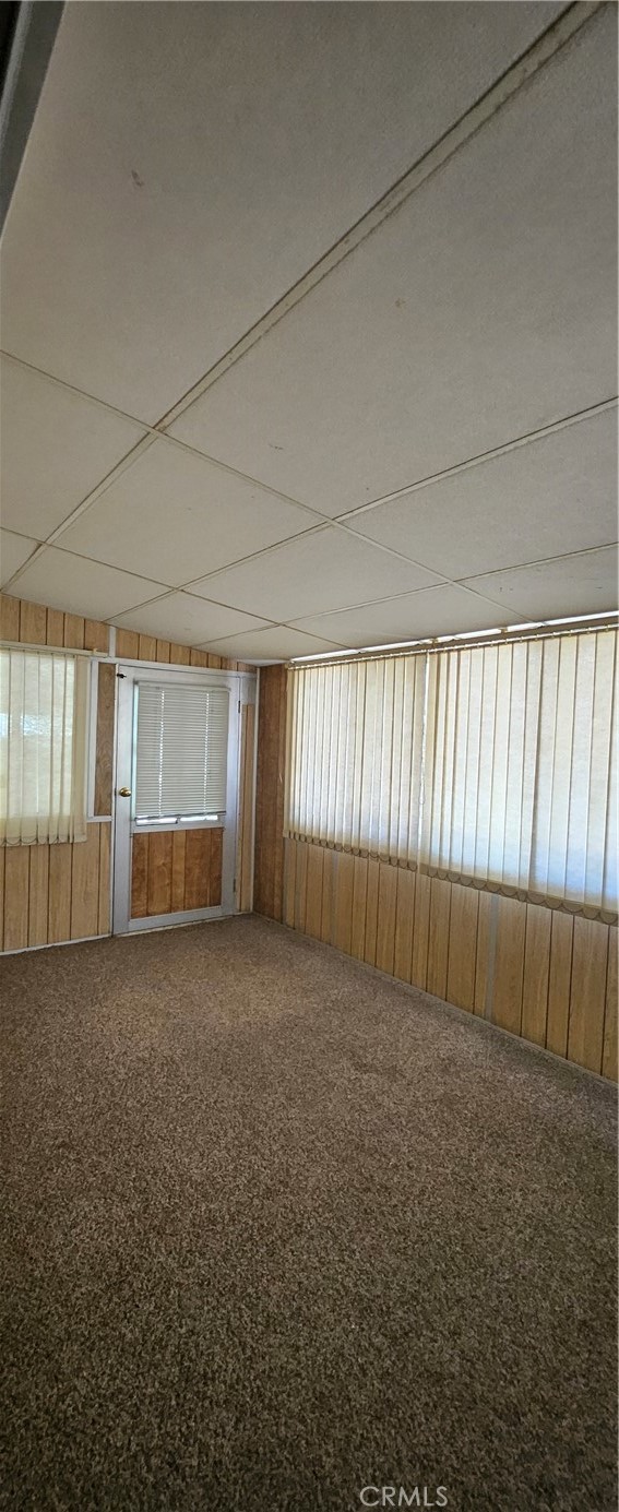 3500 Buchanan Street, Unit 128 Riverside, CA 92503 - Photo 7 of 19 a view of an empty room with a window