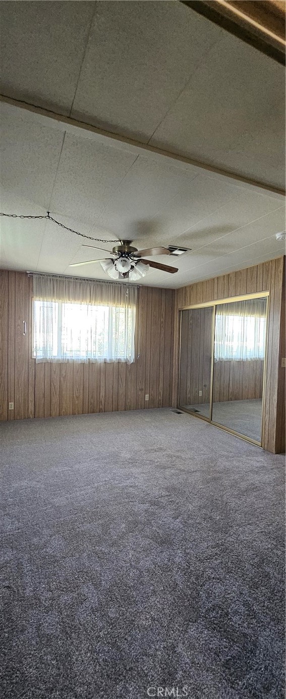 3500 Buchanan Street, Unit 128 Riverside, CA 92503 - Photo 10 of 19 a view of a room with window and stairs