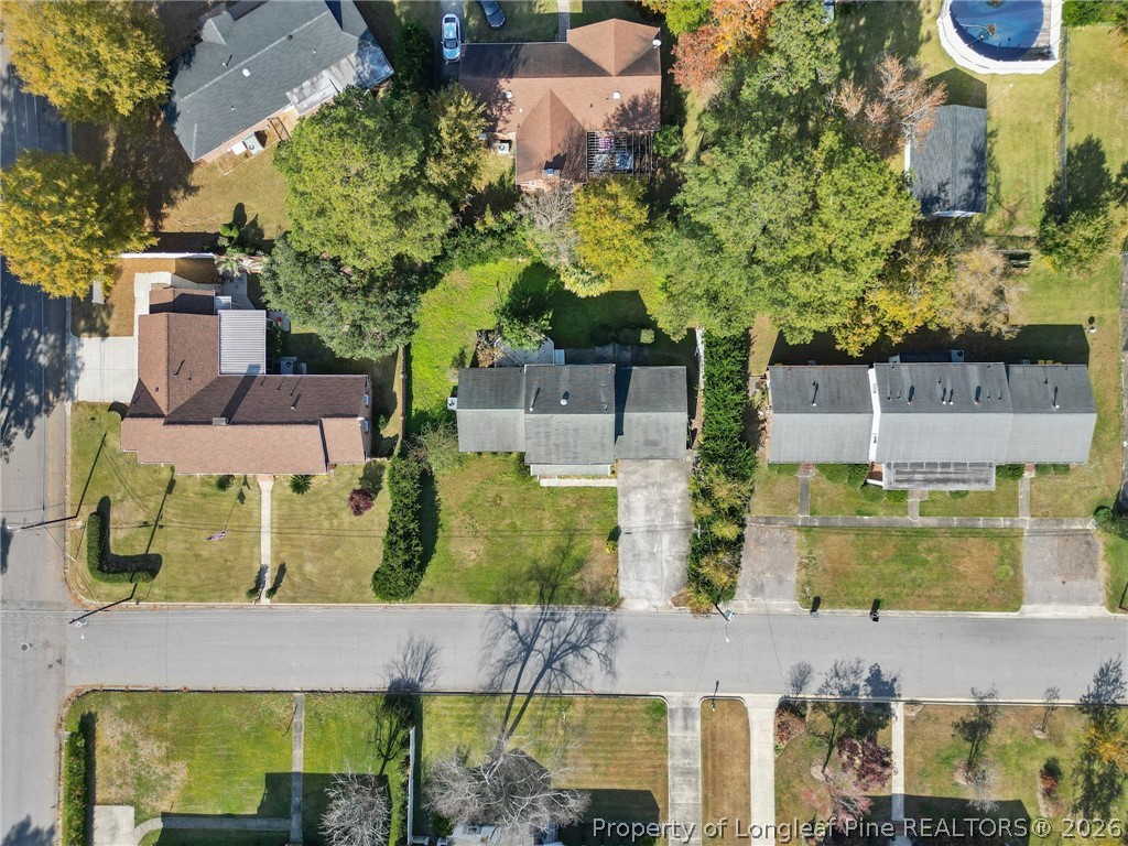 306 West 33rd Street Lumberton, NC 28358 - Photo 4 of 35