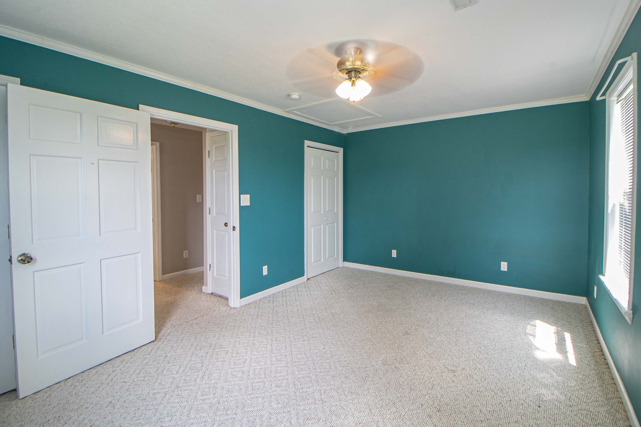 2871 Old Clarksville Spgfld Road Adams, TN 37010 - Photo 23 of 28