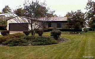 3564 Loon Lake Road Wixom, MI 48393 - Photo 1 of 1 Listing Image