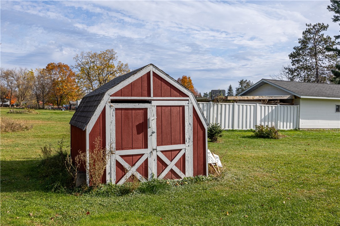809 East 6th Street South Ladysmith, WI 54848 - Photo 24 of 24