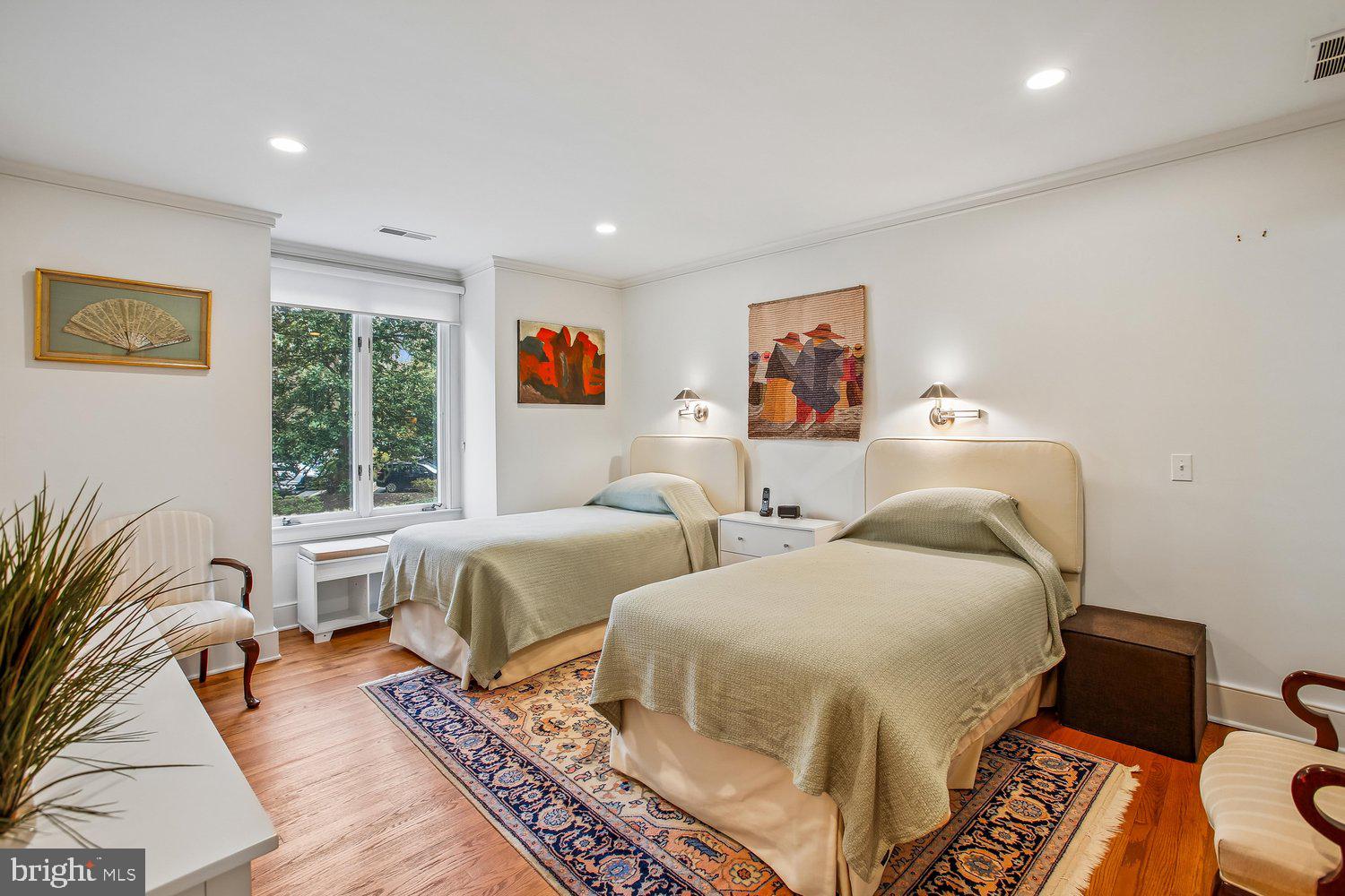 700 Belgrove Road McLean, VA 22101 - Photo 46 of 86 Bedroom # 5