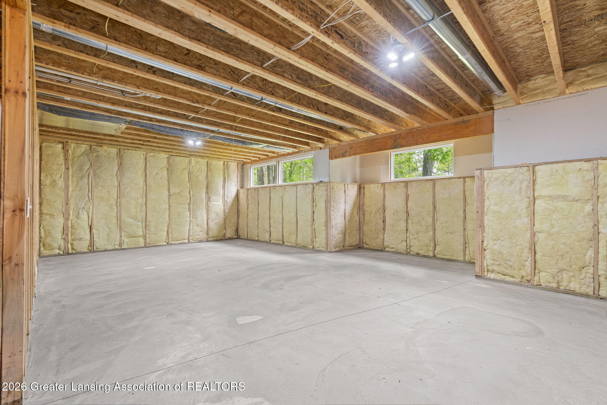 1566 Wellman Road Dewitt, MI 48820 - Photo 53 of 58
