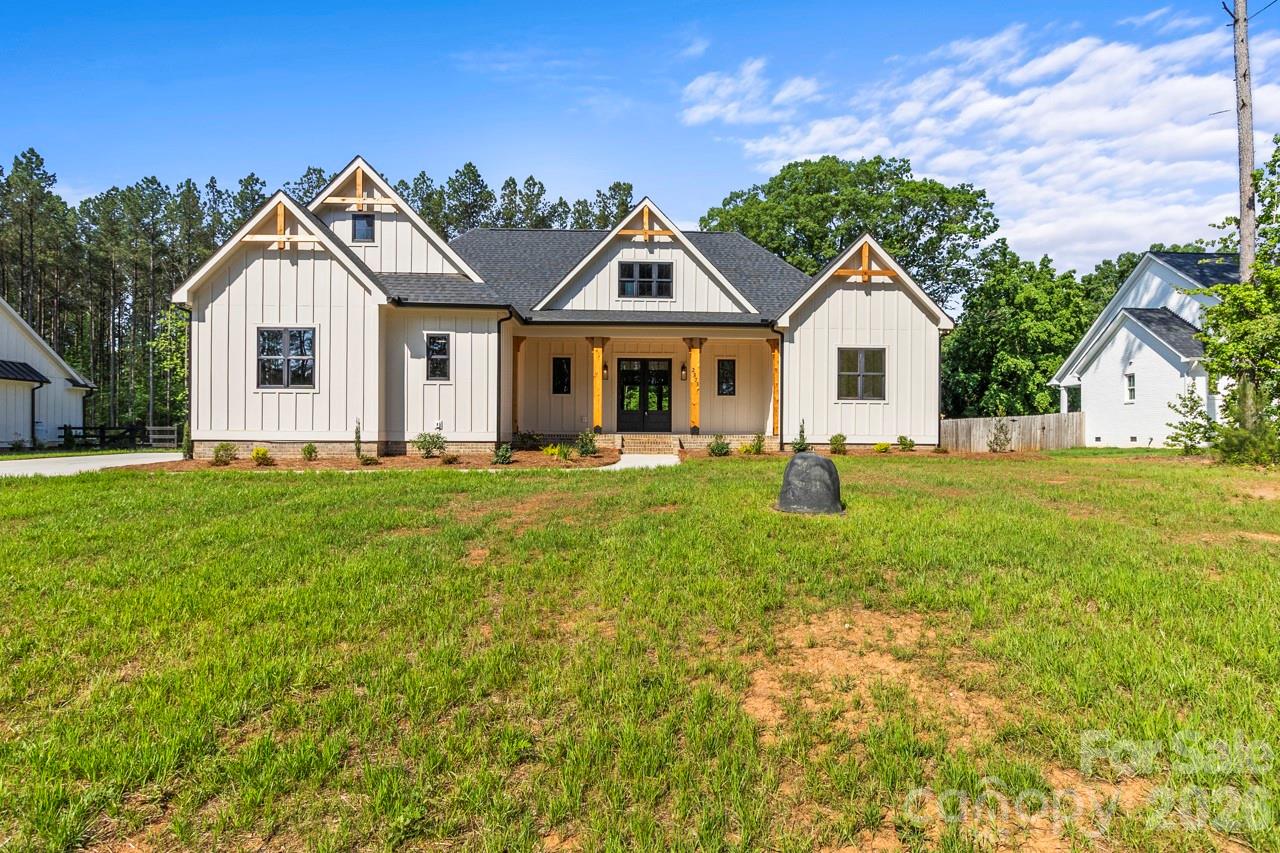 2373 Lee Lawing Road Lincolnton, NC 28092 - Photo 1 of 48