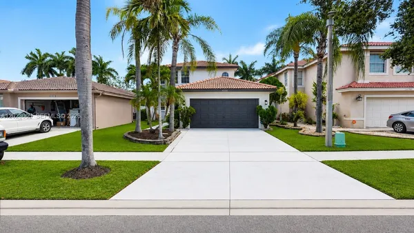 $680,000 | 17731 Southwest 23rd Street, Miramar, FL 33029