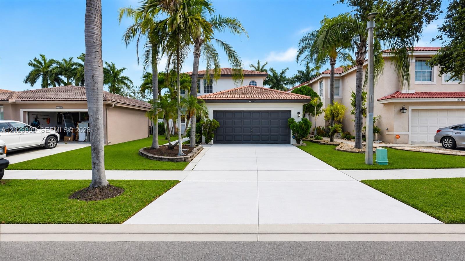 17731 Southwest 23rd Street Miramar, FL 33029 - Photo 1 of 38