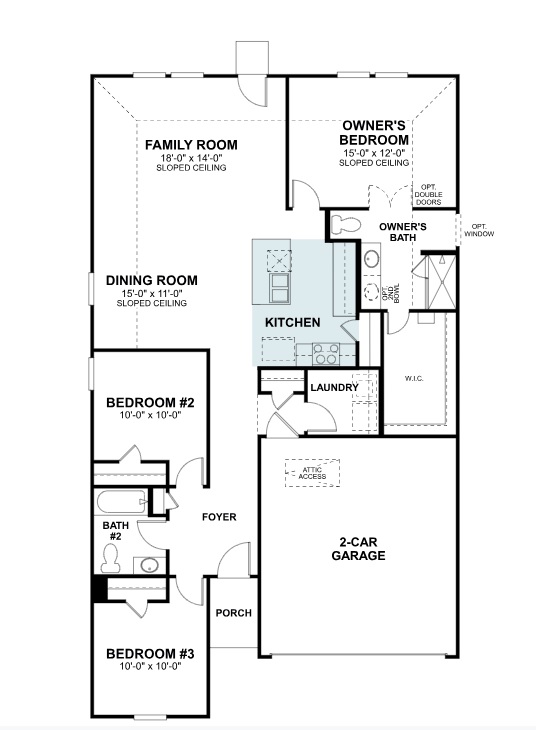 7416 Pullman Cove Austin, TX 78747 - Photo 3 of 7
